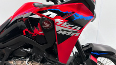 (24MY) Honda Africa Twin CRF1100L Adventure Sport (Big Tank) Electric Suspension DCT